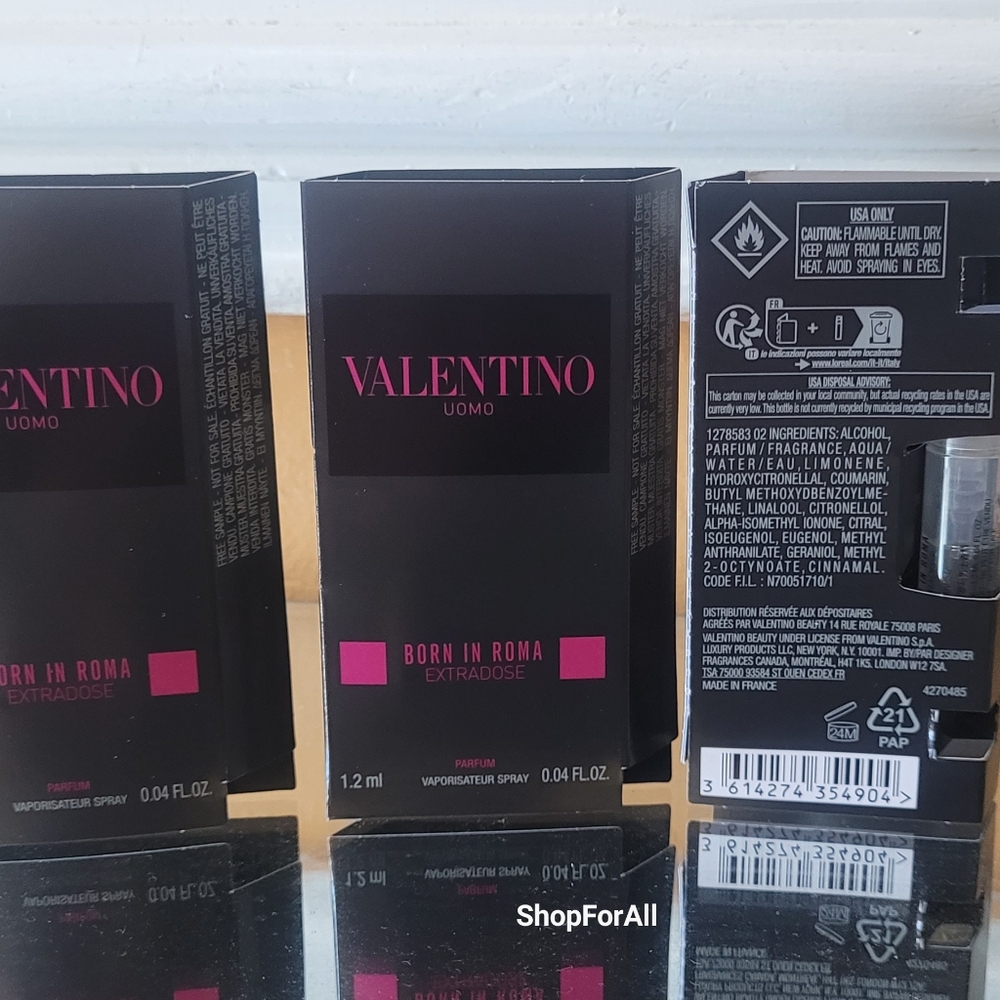 Valentino - Picture 5 of 5